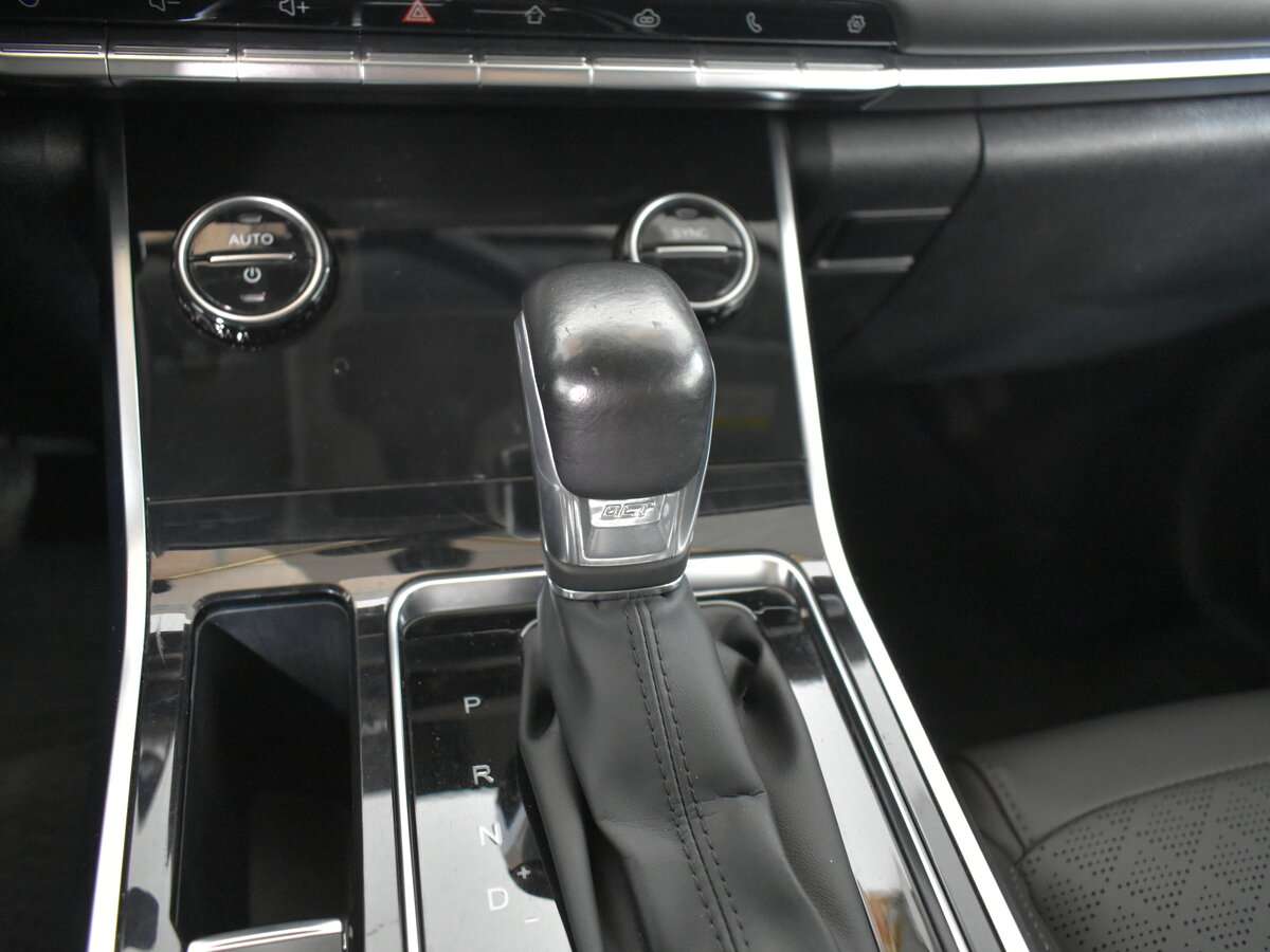 Б/У Чери Тигго 8 2020 года. Фото: #10