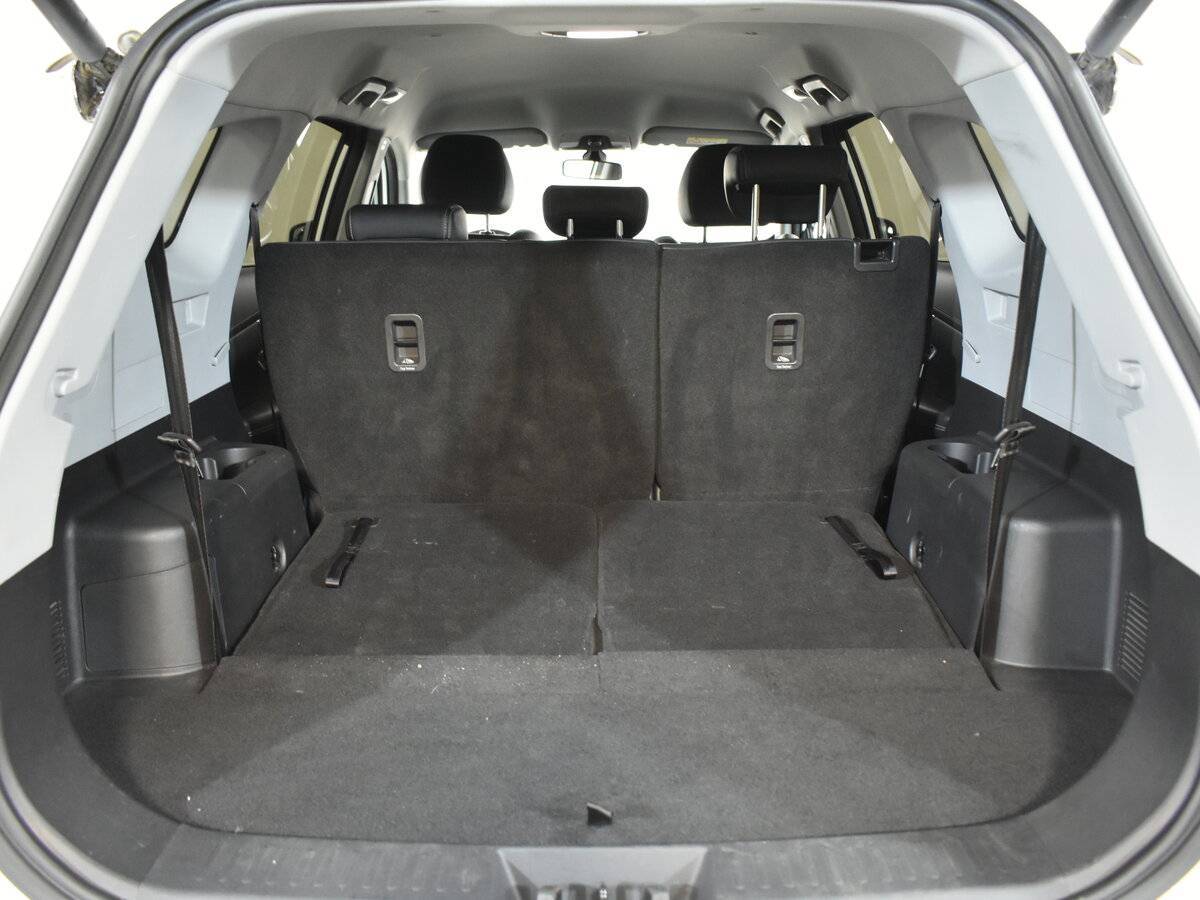 Б/У Чери Тигго 8 2020 года. Фото: #15