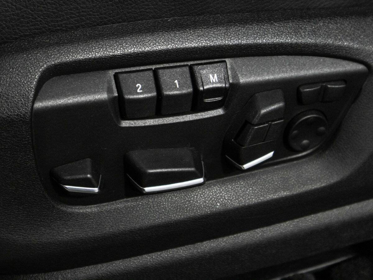 BMW X5 2013 года с пробегом. Фото: #16