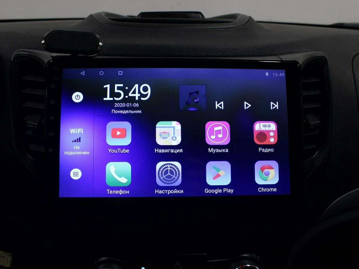 Б/У Чанган КС35 2019 года. Фото: #14