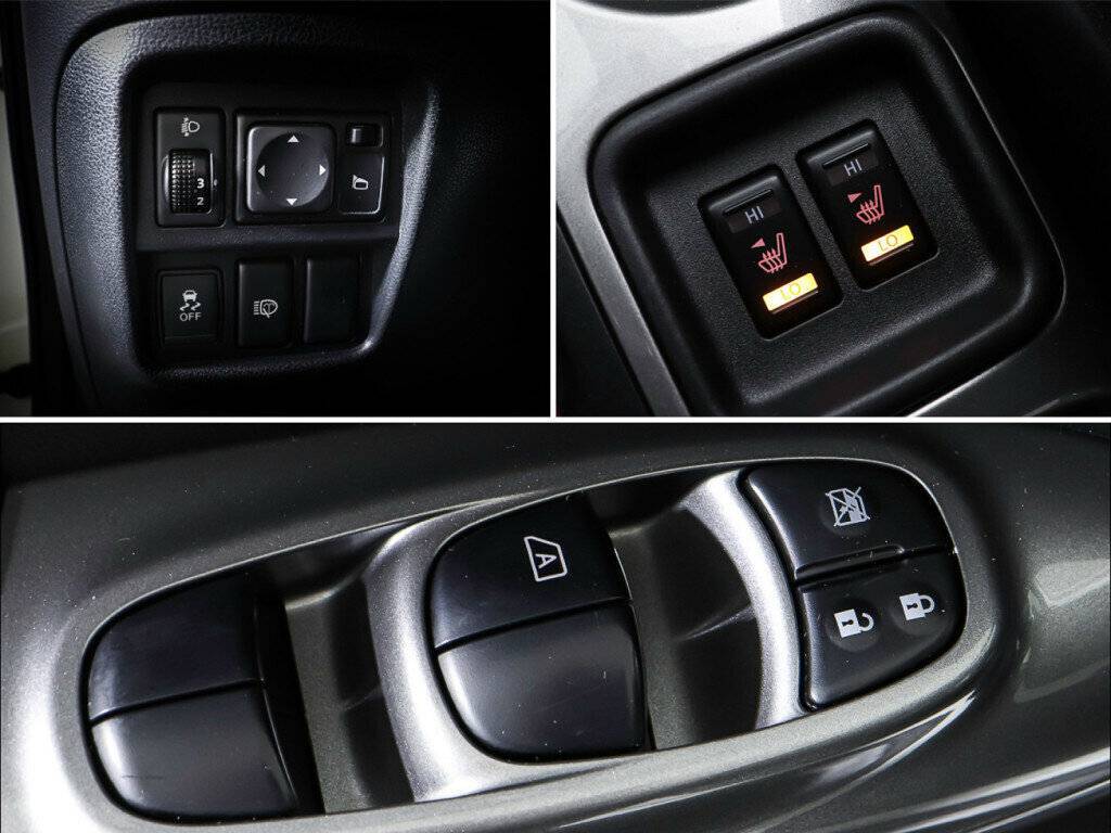 Б/У Ниссан Жук 2012 года. Фото: #16