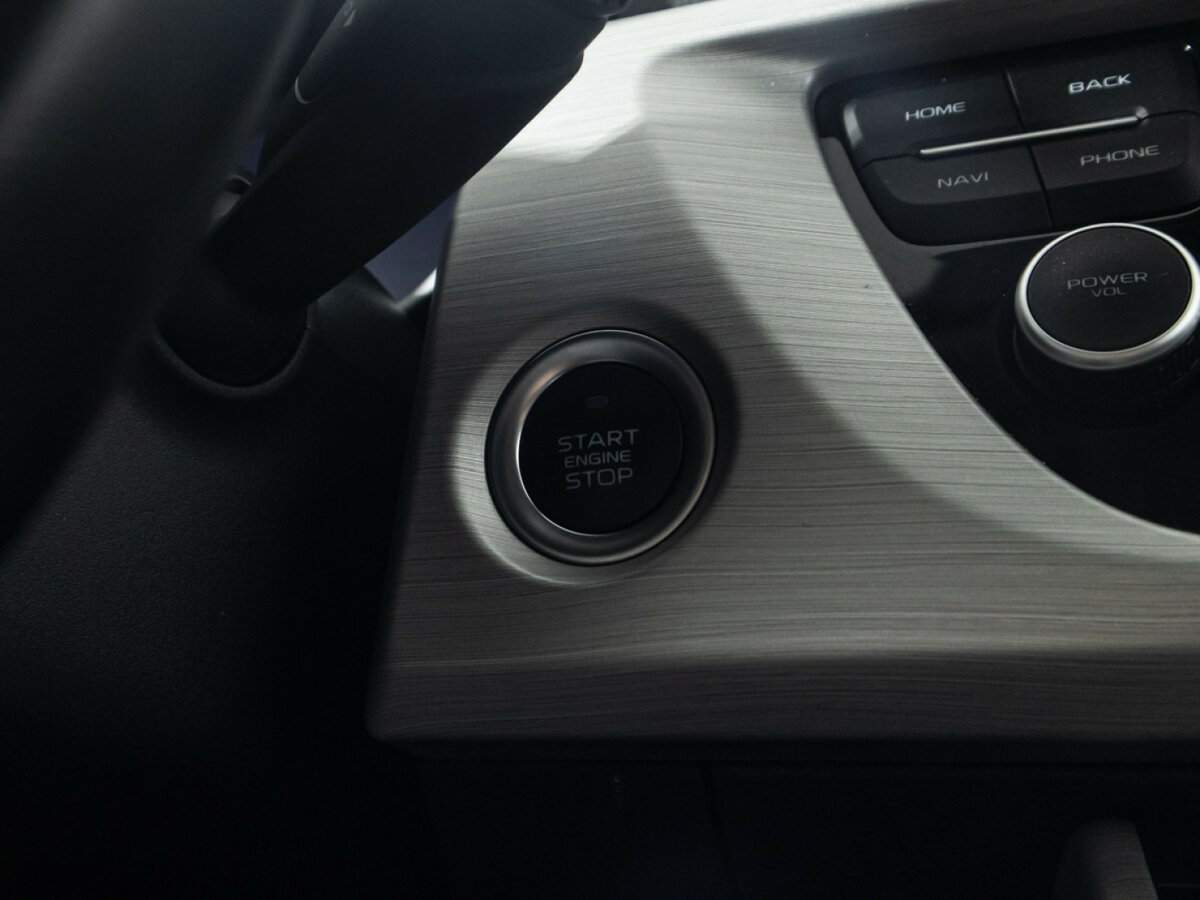 Б/У Джили Атлас 2019 года. Фото: #18