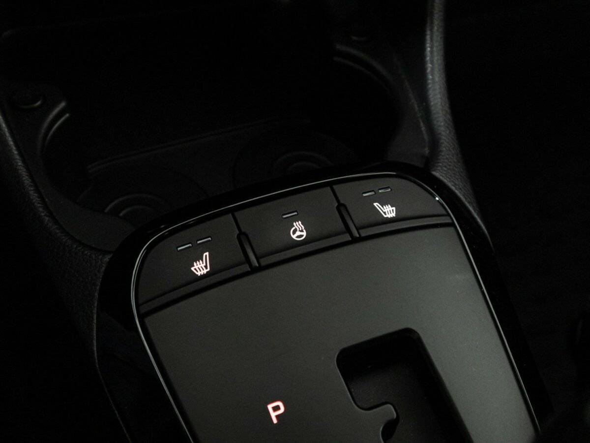 Б/У Киа Пиканто 2022 года. Фото: #18