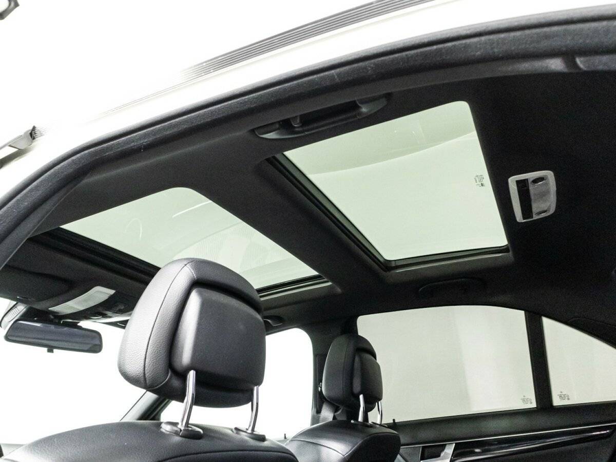 Mercedes-Benz C-Класс 2012 года с пробегом. Фото: #14