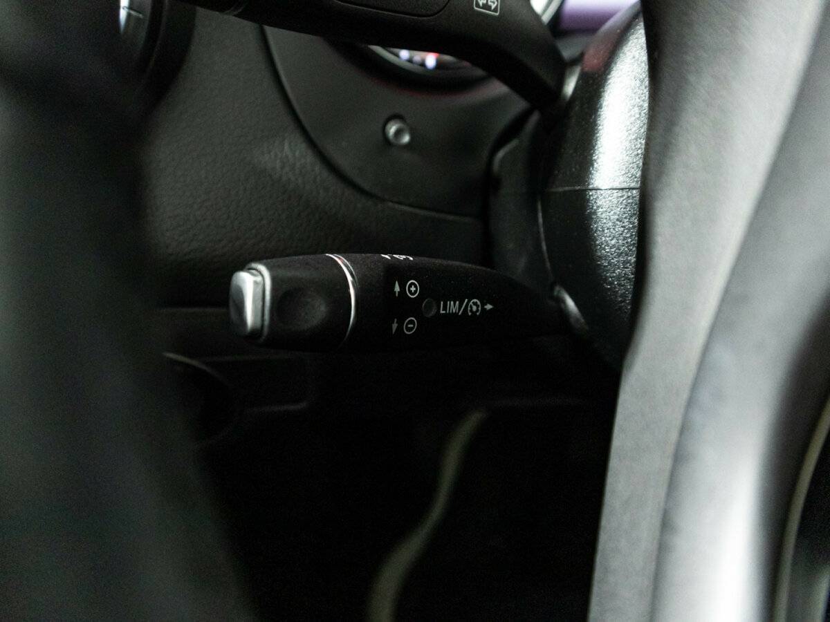 Mercedes-Benz CLA 2015 года с пробегом. Фото: #16