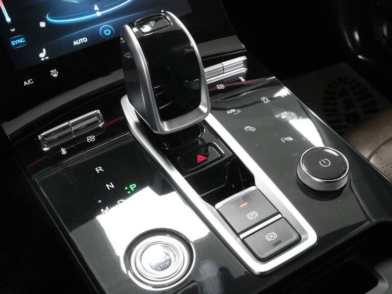 Б/У Чери Тигго 8 Про 2021 года. Фото: #17