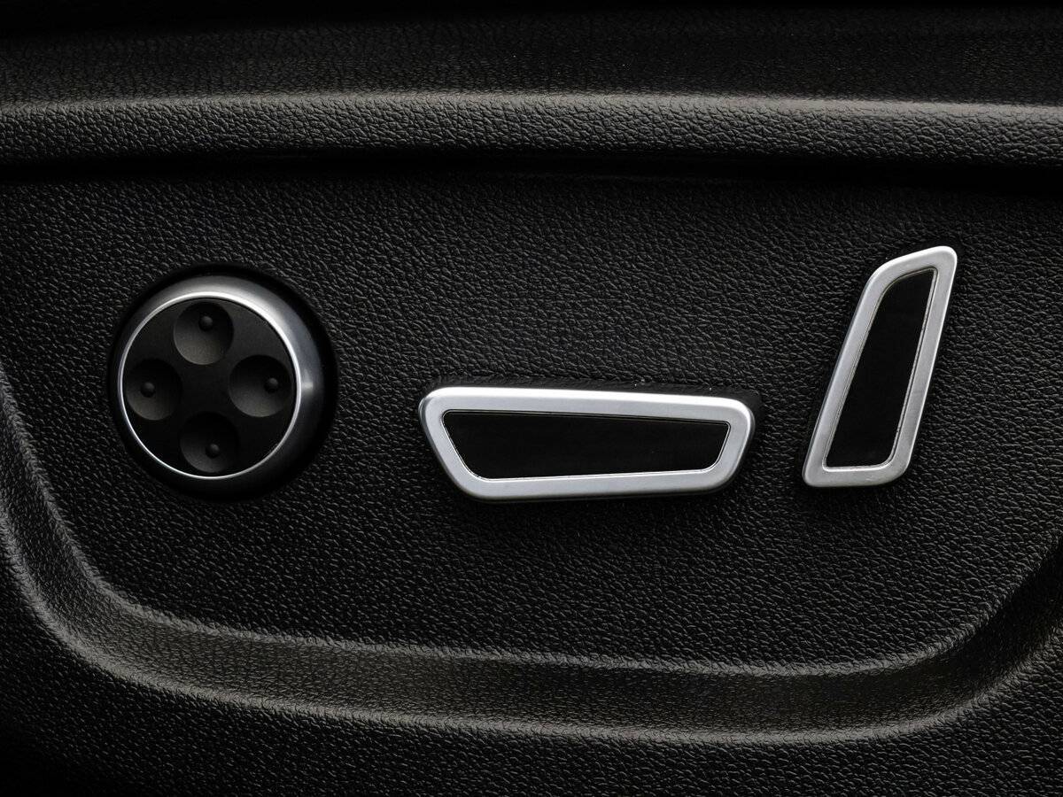 Б/У Чери Тигго 4 2022 года. Фото: #16