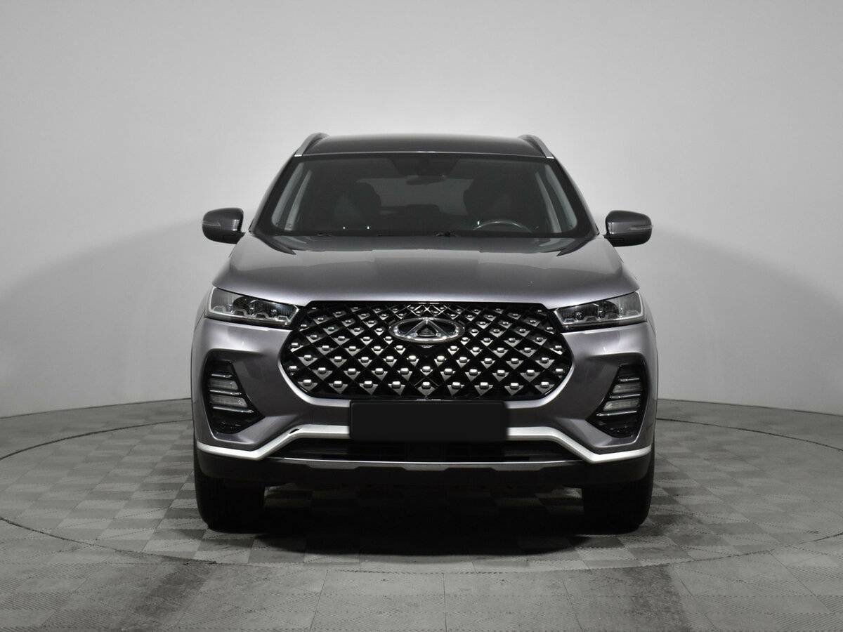 Б/У Чери Тигго 7 Про 2022 года. Фото: #1