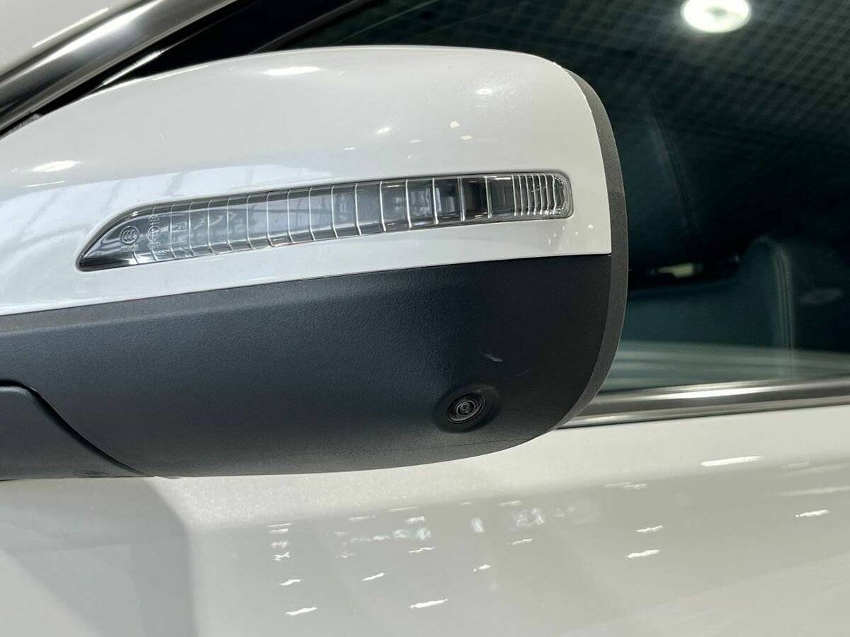 Б/У Чери Тигго 7 Про 2021 года. Фото: #9