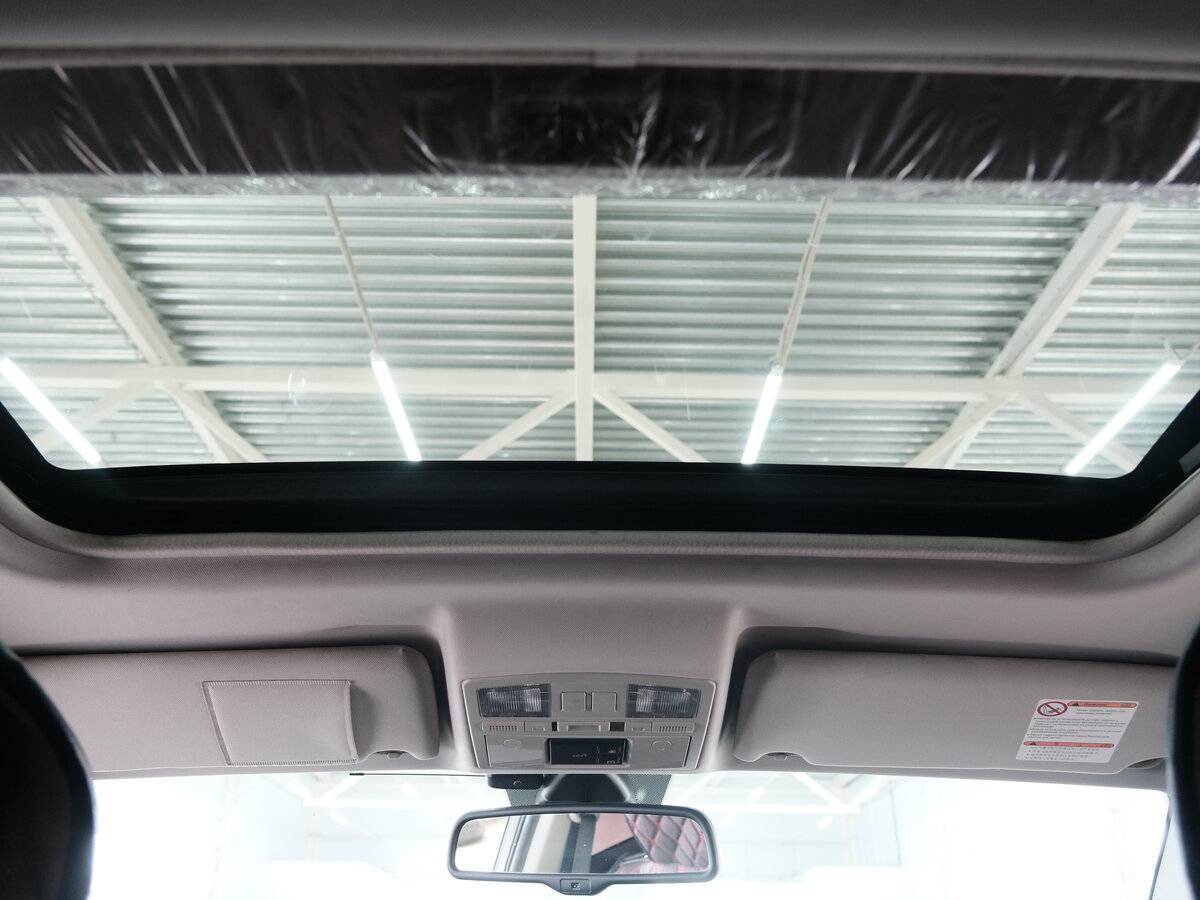 Б/У ФАВ Бестюрн Икс80 2017 года. Фото: #13