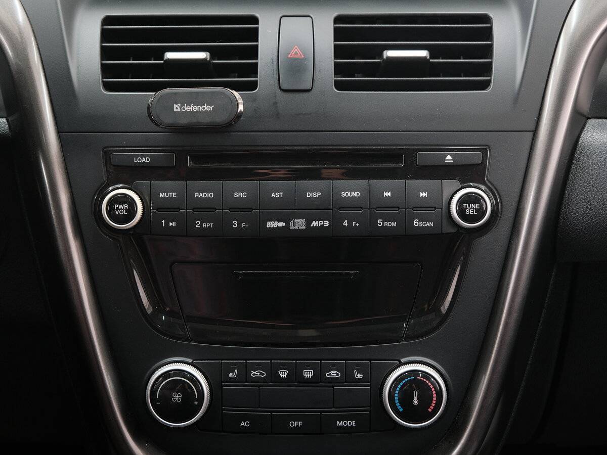 Б/У ФАВ Бестюрн Икс80 2017 года. Фото: #15