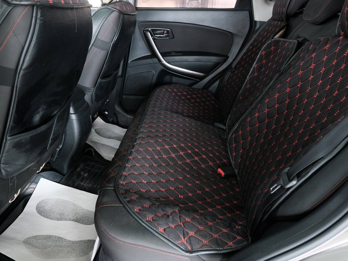 Б/У ФАВ Бестюрн Икс80 2017 года. Фото: #20