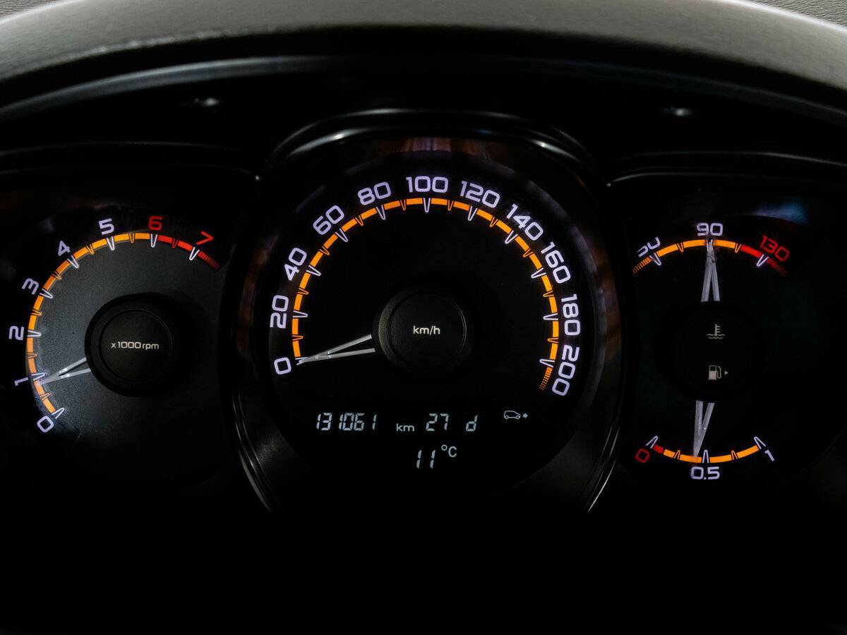 Б/У Лада (ВАЗ) Веста 2021 года. Фото: #15