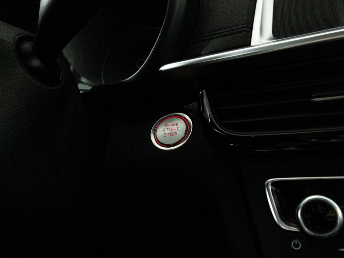 Б/У Киа Оптима 2019 года. Фото: #21