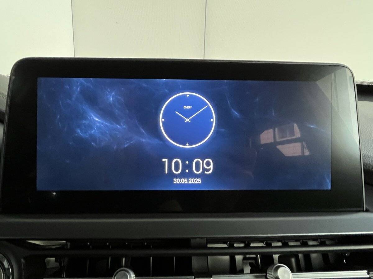 Chery Tiggo 4 Pro 2023 года с пробегом. Фото: #20