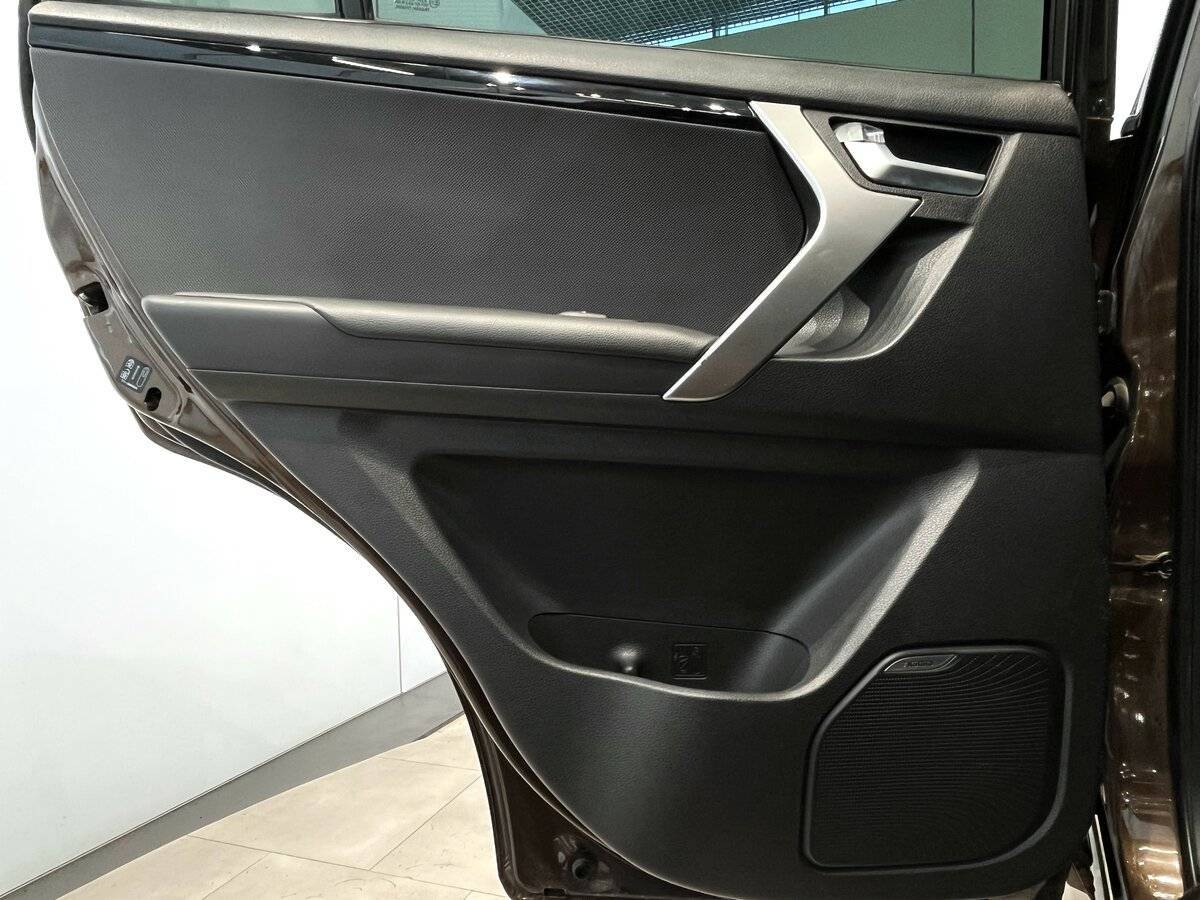 Б/У Чери Тигго 3 2017 года. Фото: #19