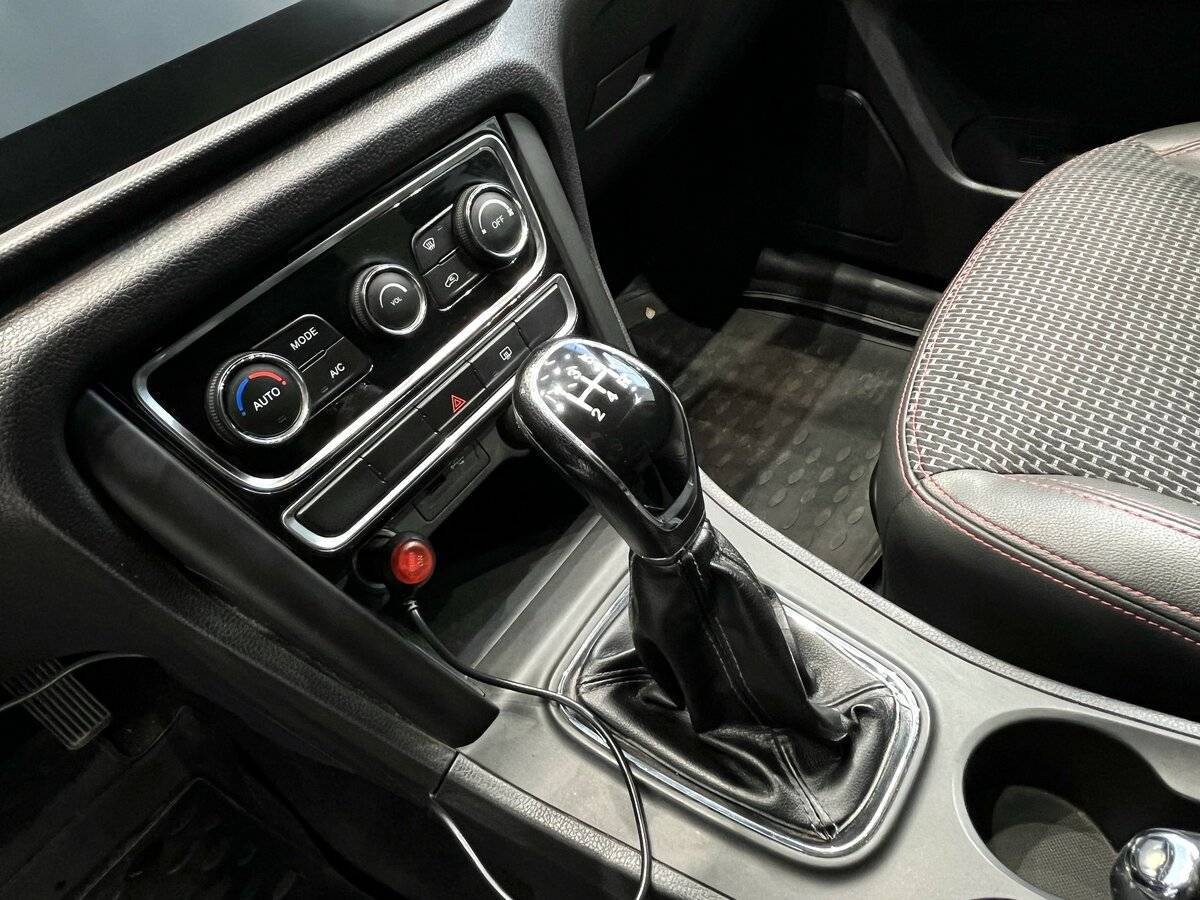 Б/У Чери Тигго 3 2017 года. Фото: #20