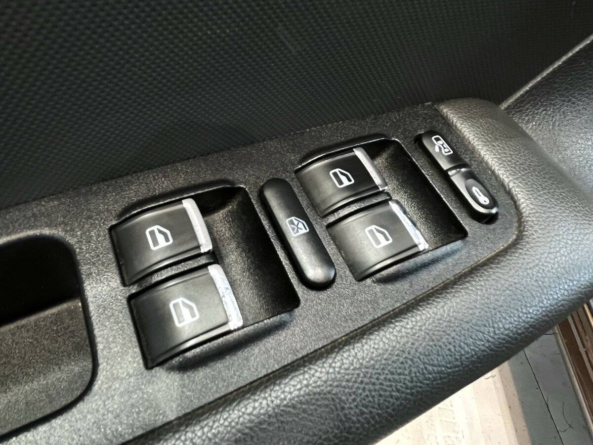 Б/У Чери Тигго 3 2017 года. Фото: #25