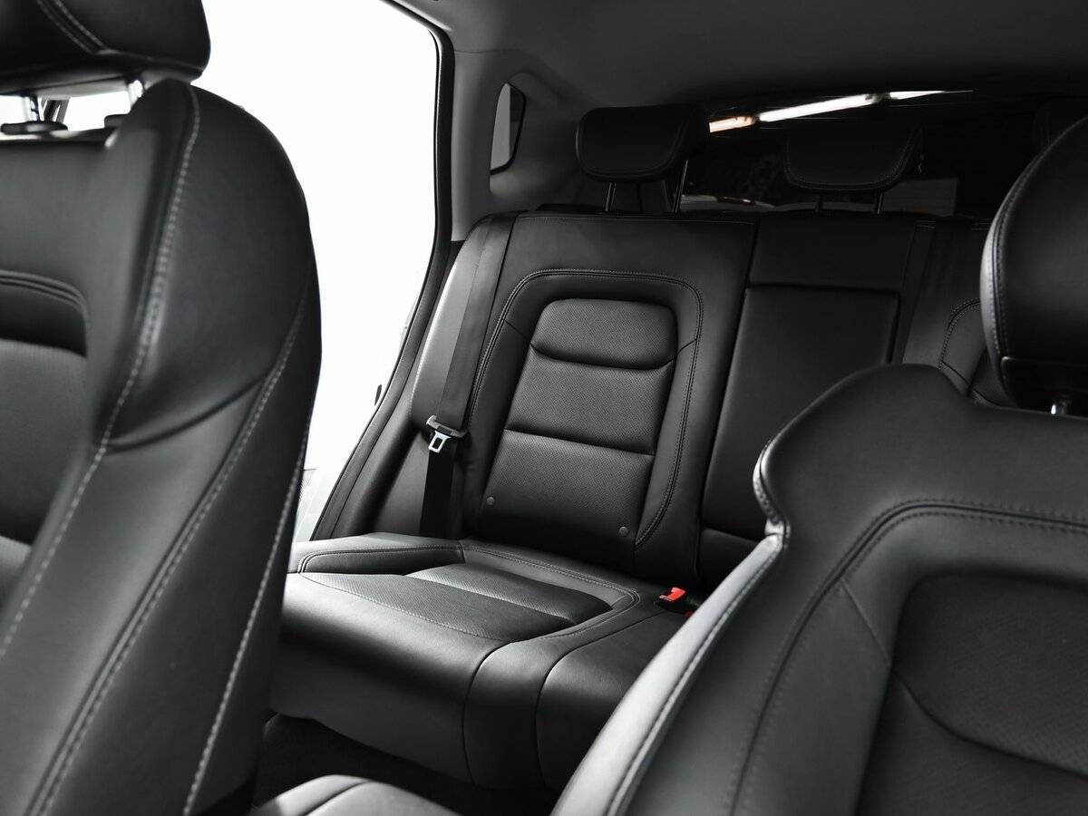 Б/У Чери Тигго 7 2019 года. Фото: #13