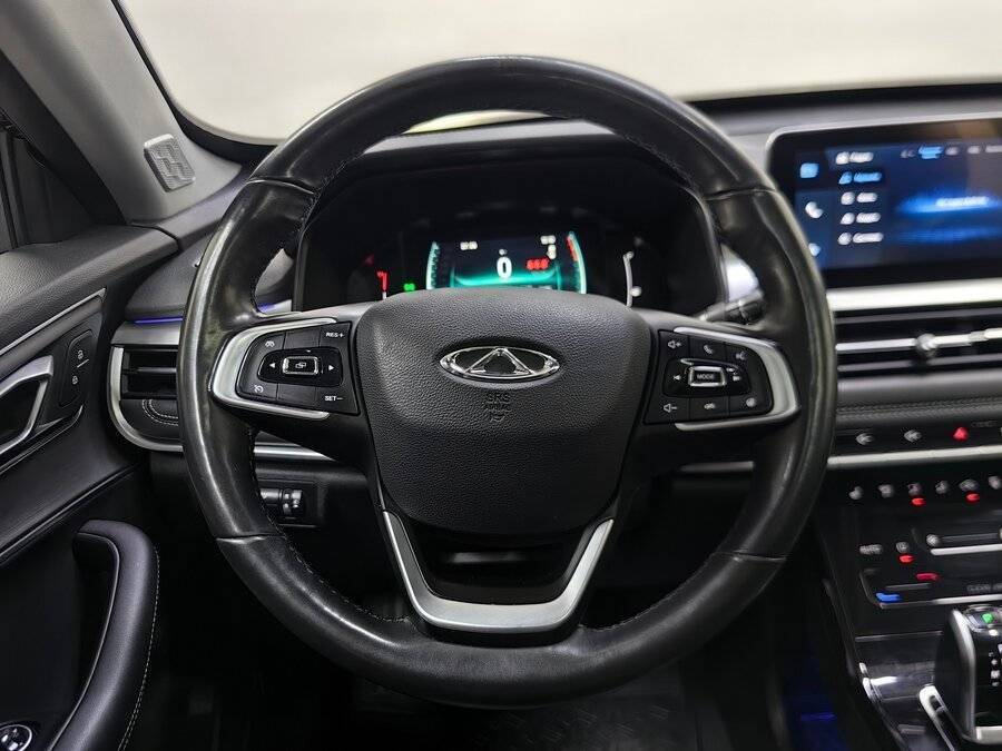 Б/У Чери Тигго 7 Про 2022 года. Фото: #10