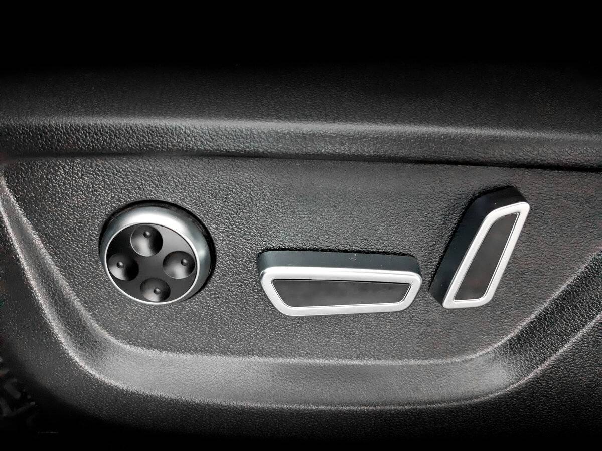 Б/У Чери Тигго 8 2021 года. Фото: #20