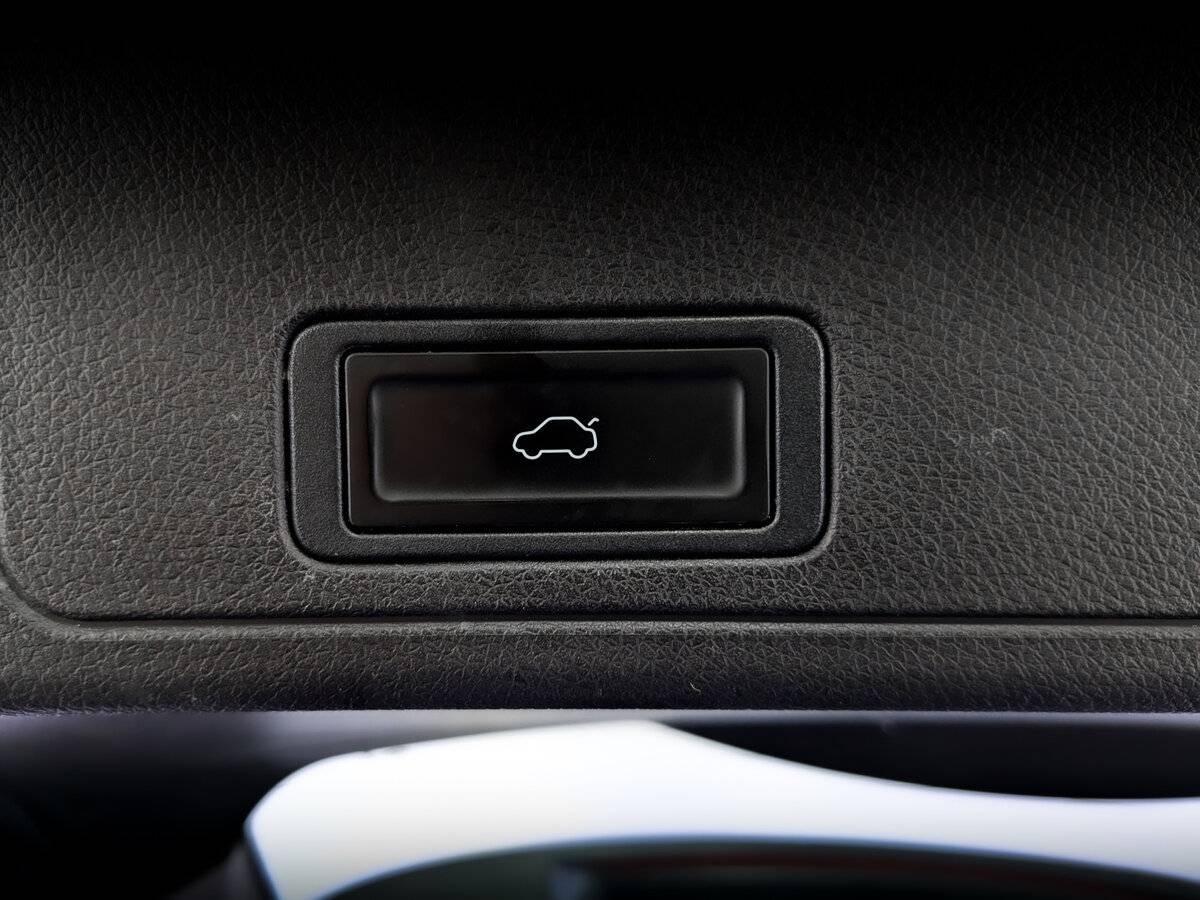 Б/У Чери Тигго 8 2021 года. Фото: #25