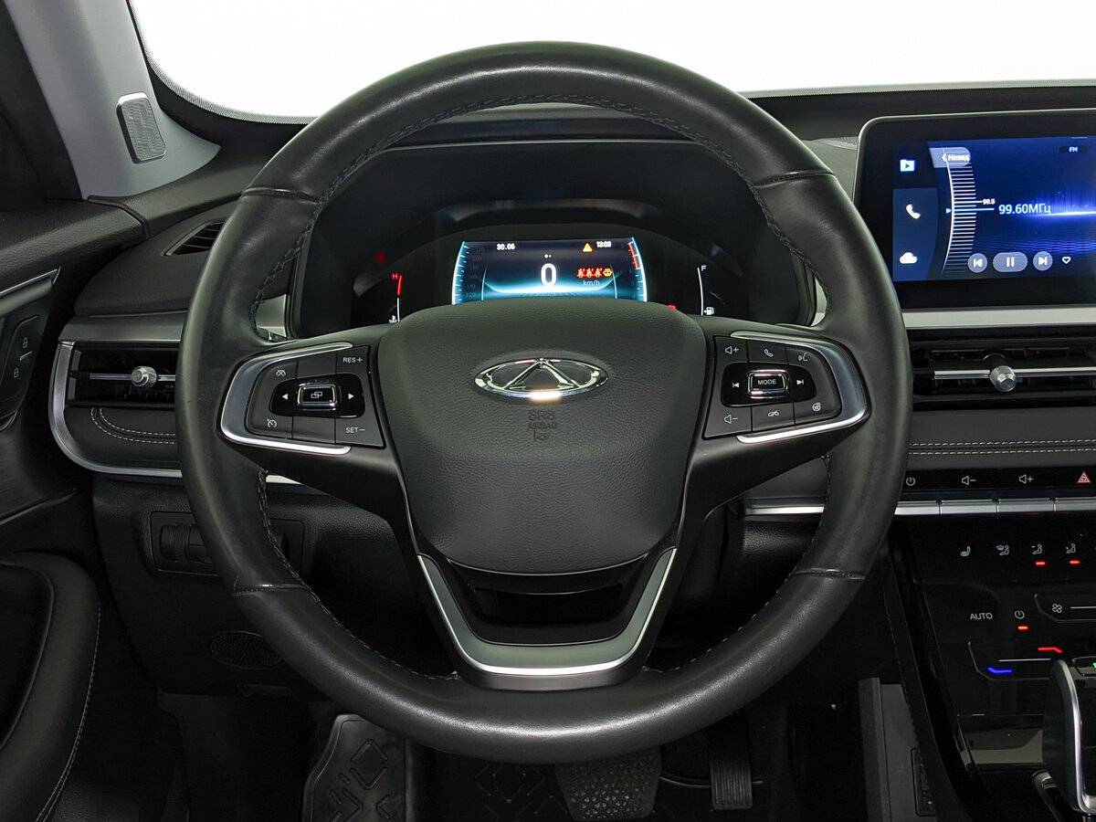 Б/У Чери Тигго 7 Про 2022 года. Фото: #19