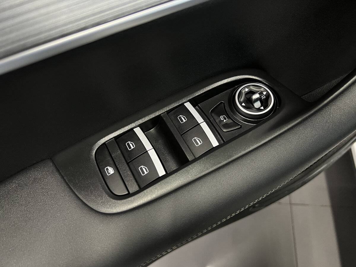 Chery Tiggo 7 Pro Max 2023 года с пробегом. Фото: #24