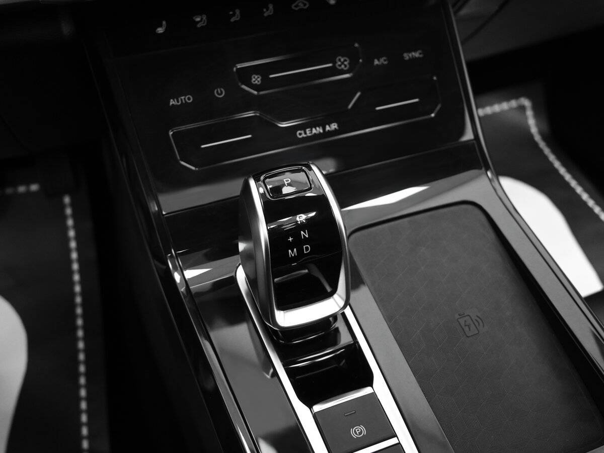 Б/У Чери Тигго 7 Про 2021 года. Фото: #11