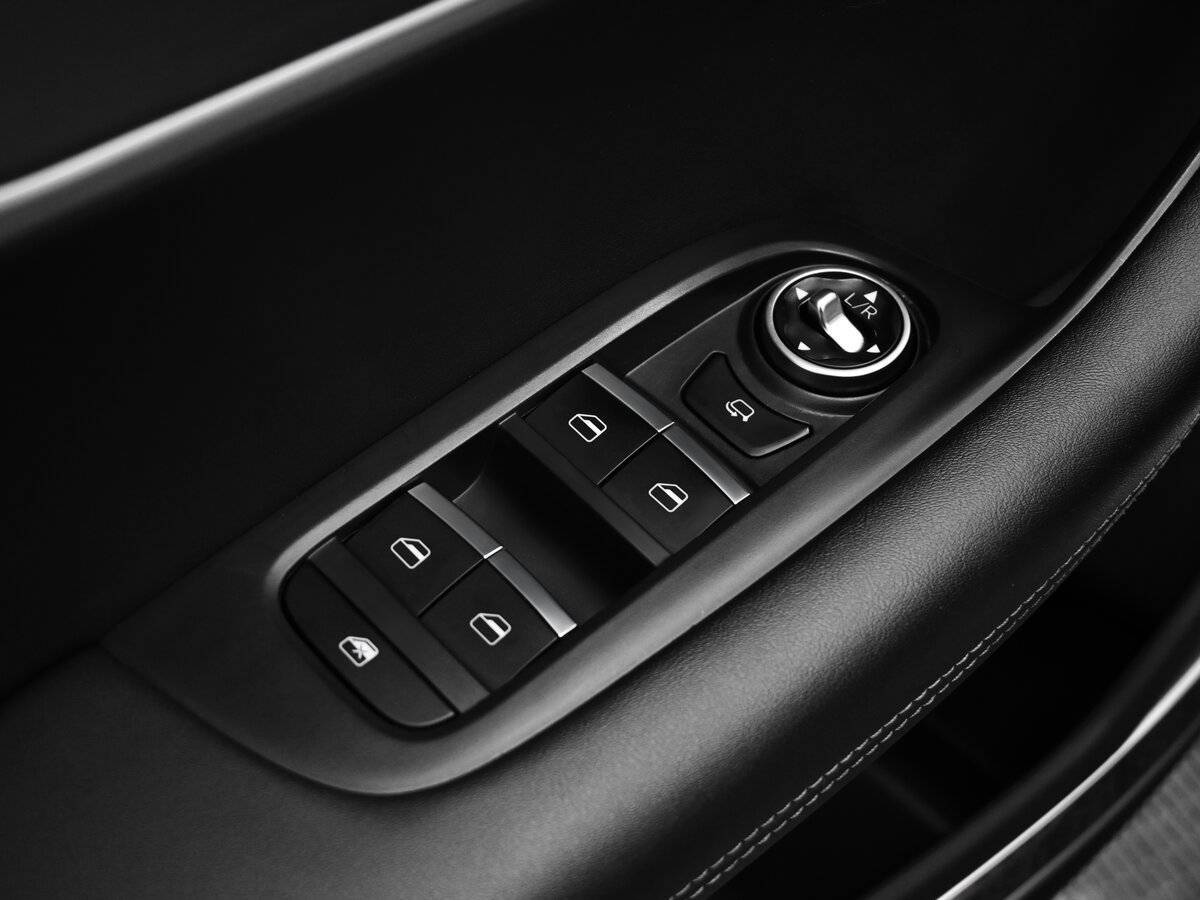 Б/У Чери Тигго 7 Про 2021 года. Фото: #15