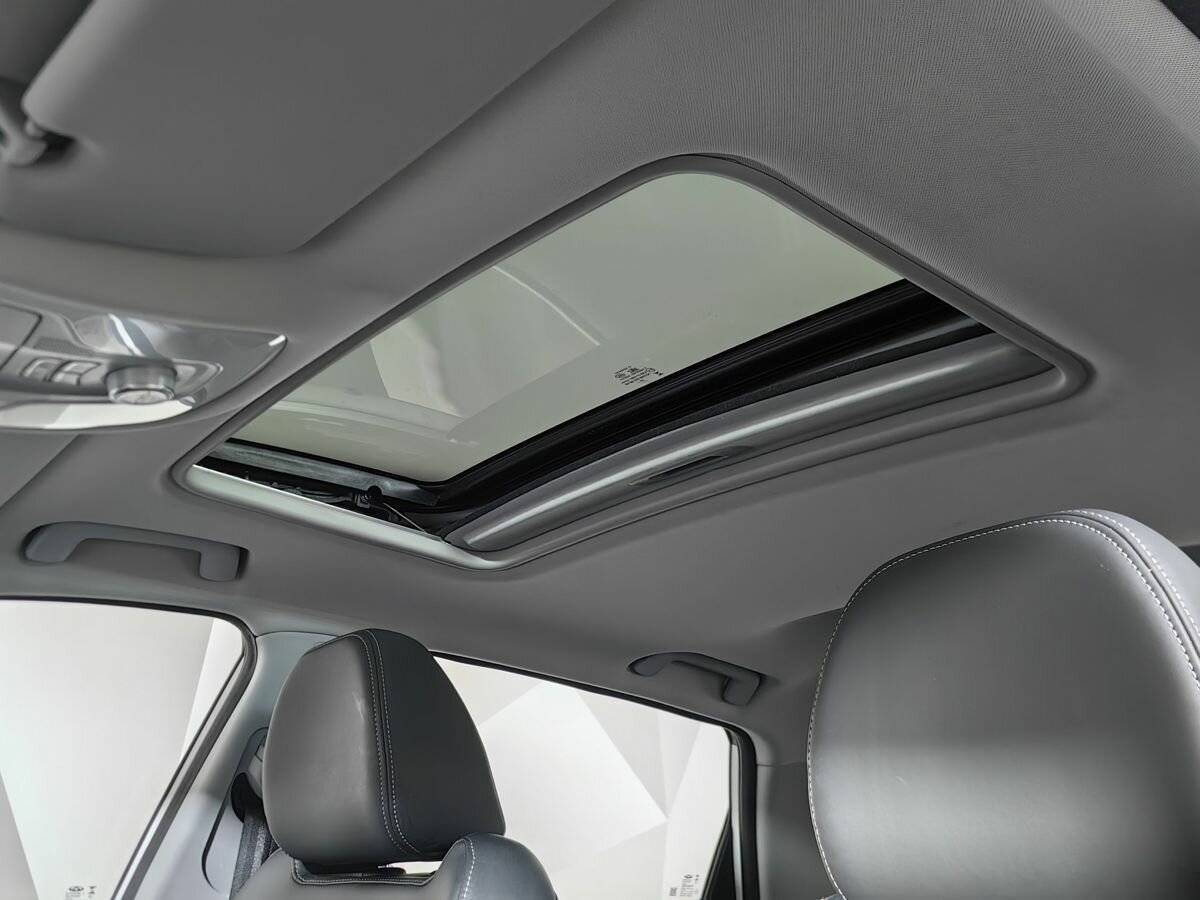 Б/У Чери Тигго 4 Про 2022 года. Фото: #19