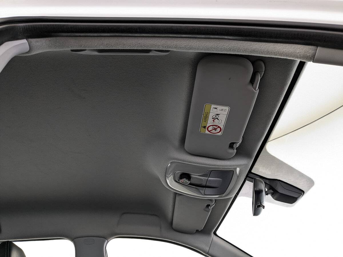 Б/У Чери Тигго 4 2021 года. Фото: #21