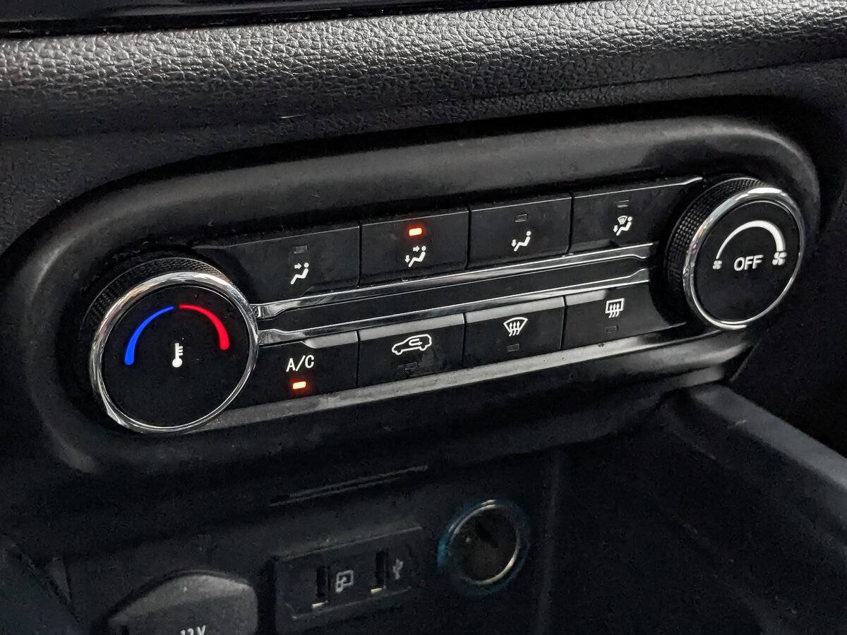 Б/У Чери Тигго 4 2021 года. Фото: #20