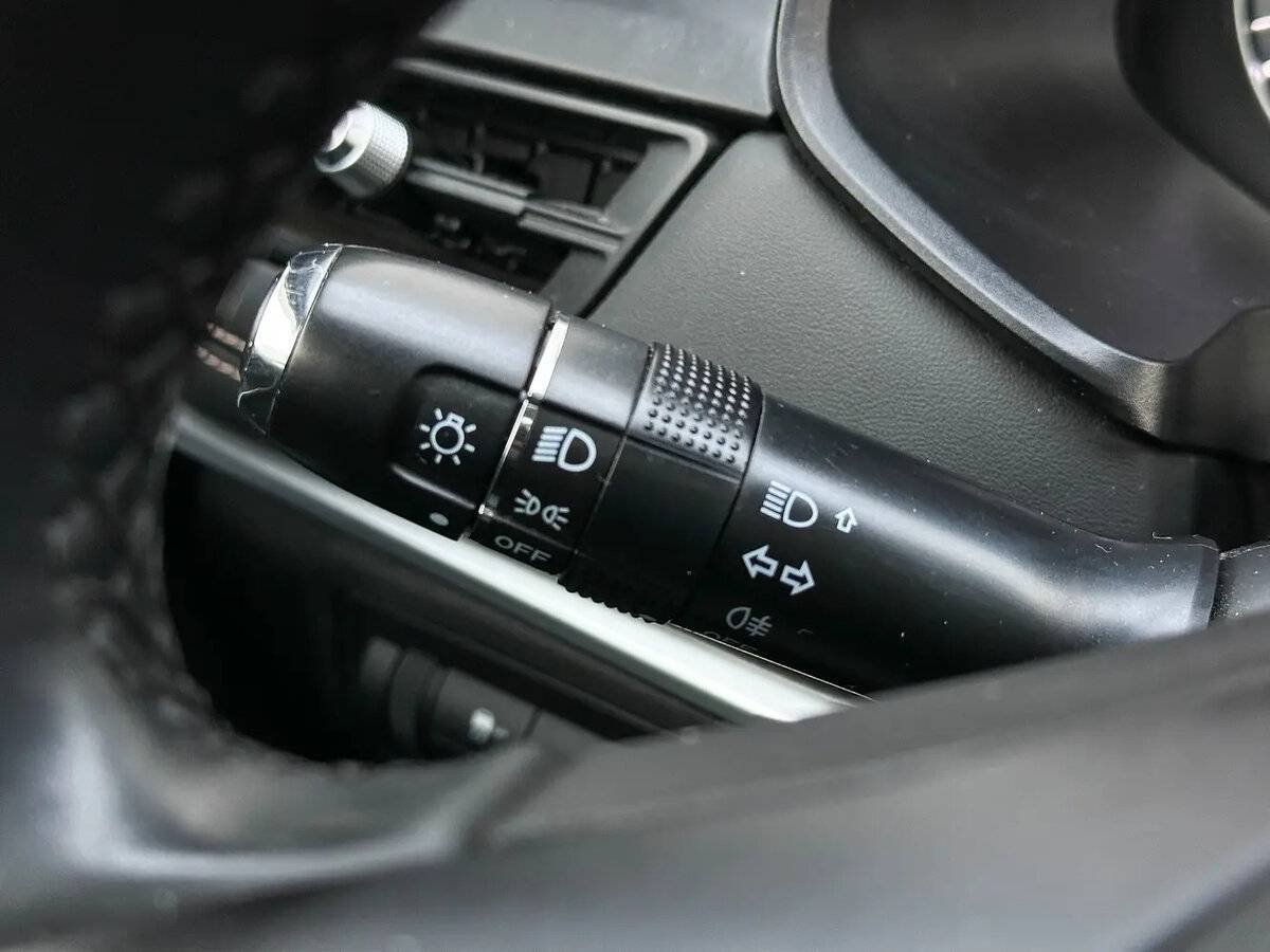 Б/У Чери Тигго 8 2022 года. Фото: #15