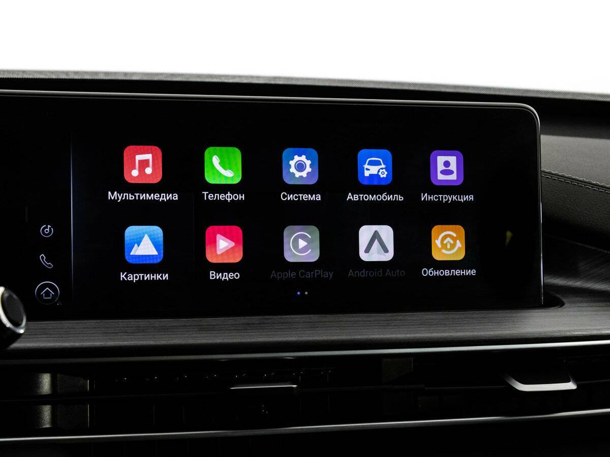 Chery Tiggo 7 Pro Max 2023 года с пробегом. Фото: #16