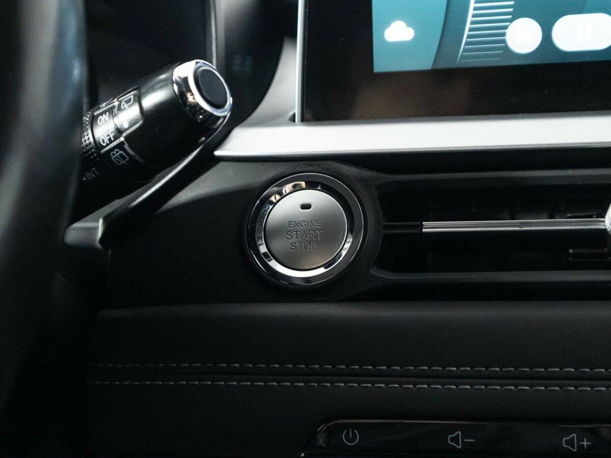 Б/У Чери Тигго 7 Про 2021 года. Фото: #19