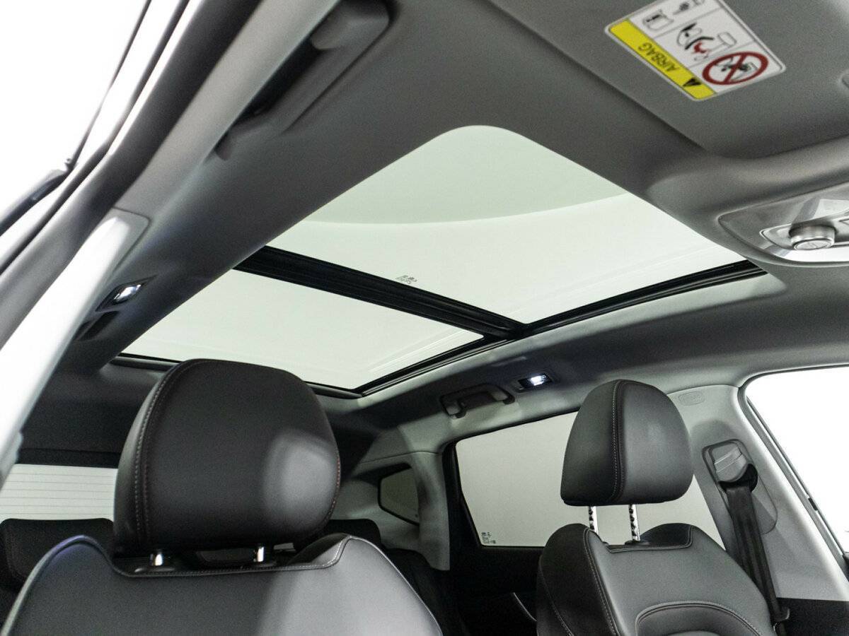 Chery Tiggo 7 Pro 2021 года с пробегом. Фото: #21