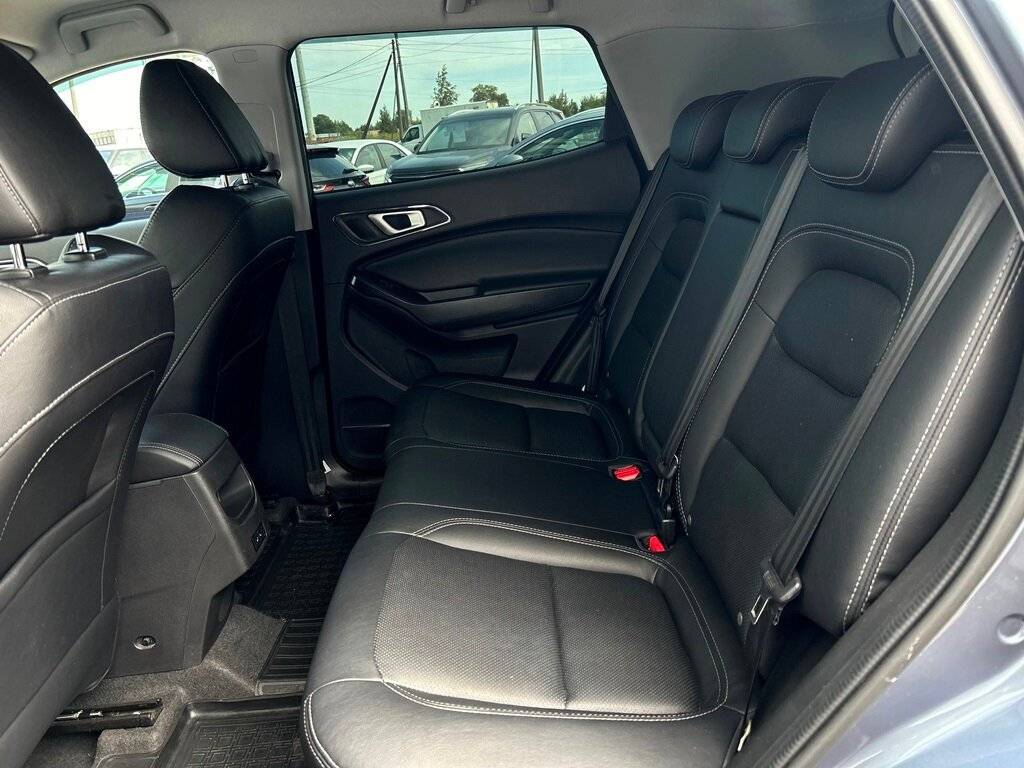 Б/У Чери Тигго 4 2019 года. Фото: #10