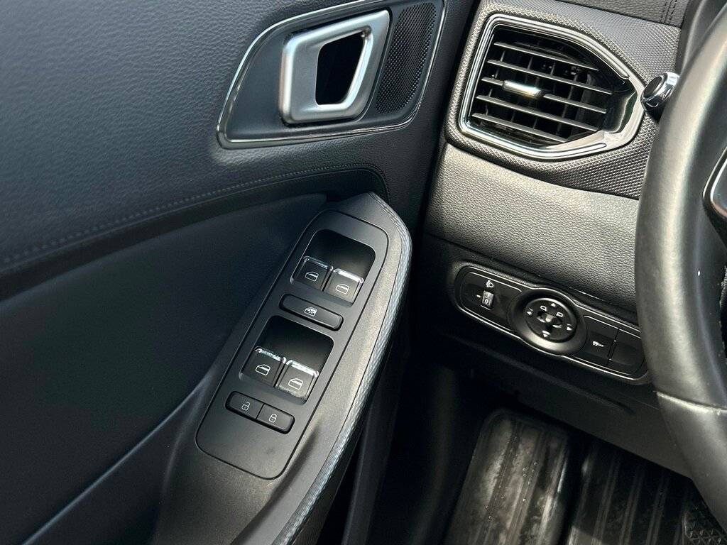 Б/У Чери Тигго 4 2019 года. Фото: #18