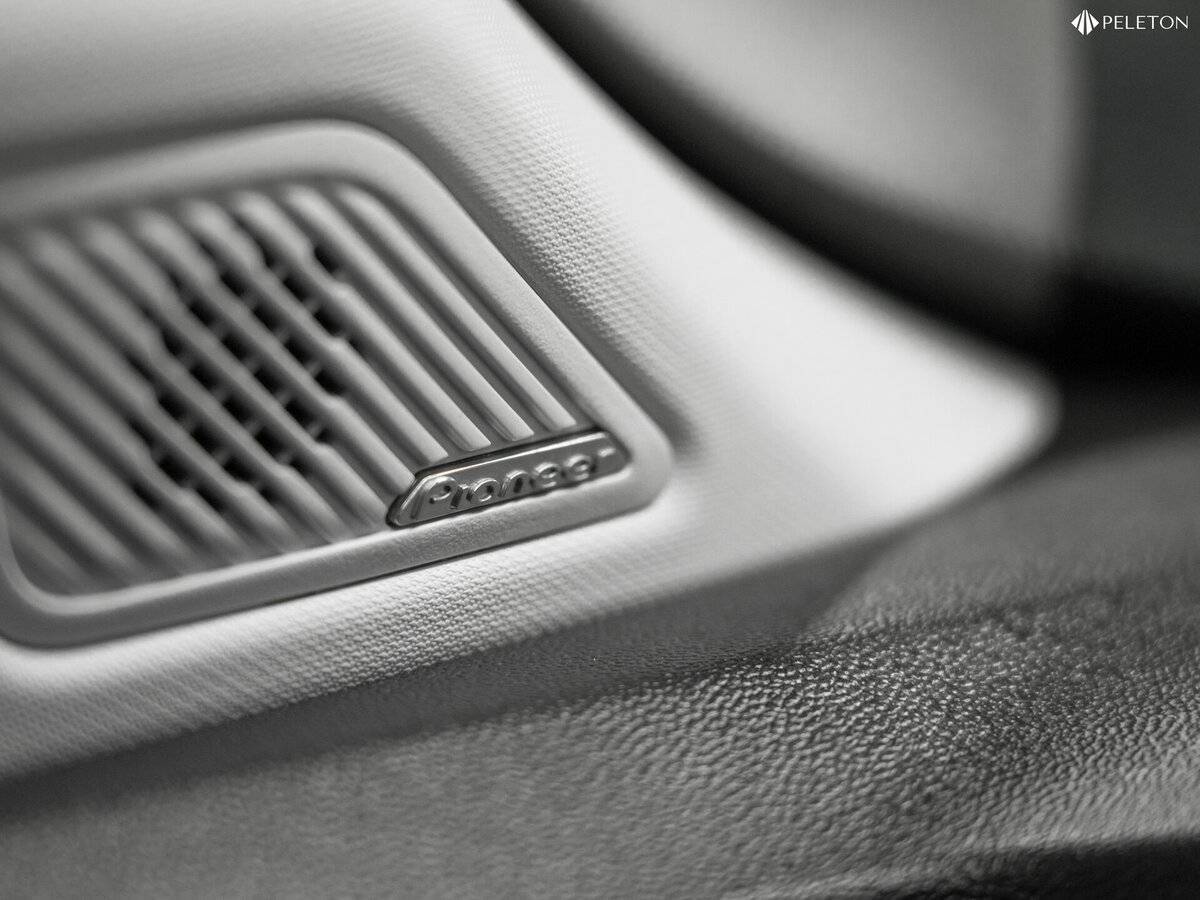 Changan CS55 Plus 2023 года с пробегом. Фото: #27