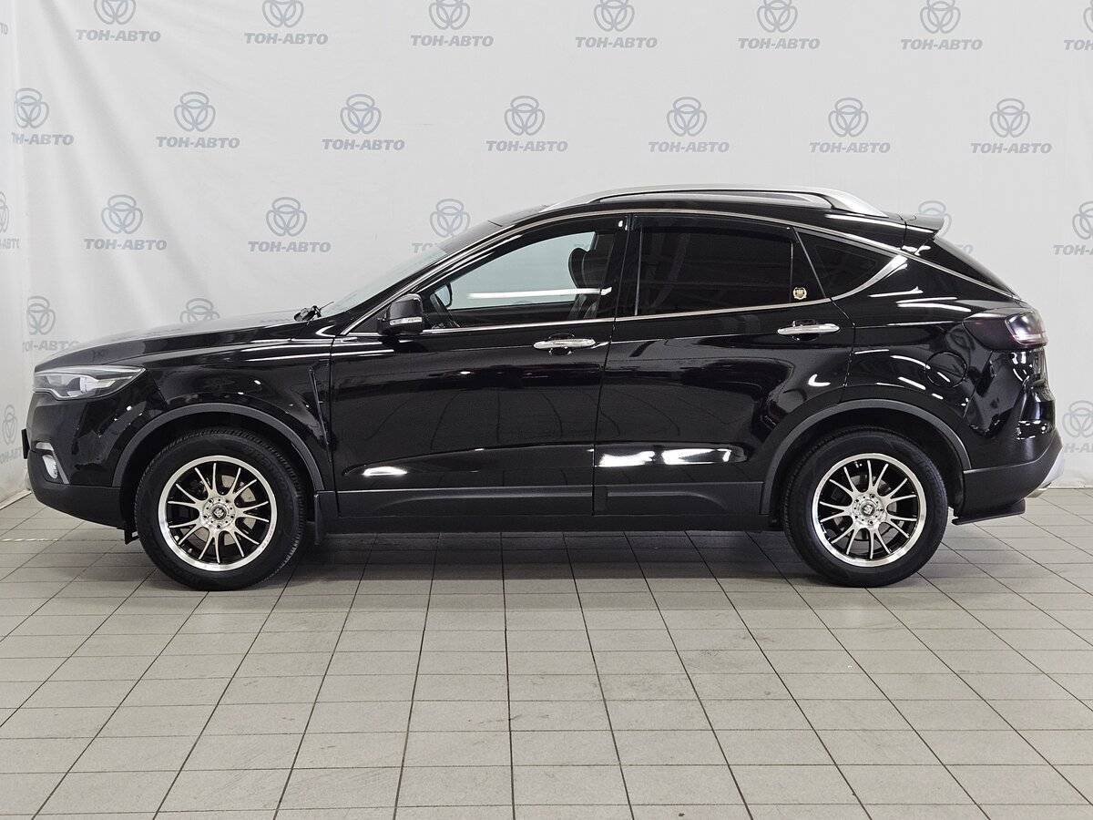 Б/У ФАВ Бестюрн Икс80 2020 года. Фото: #7