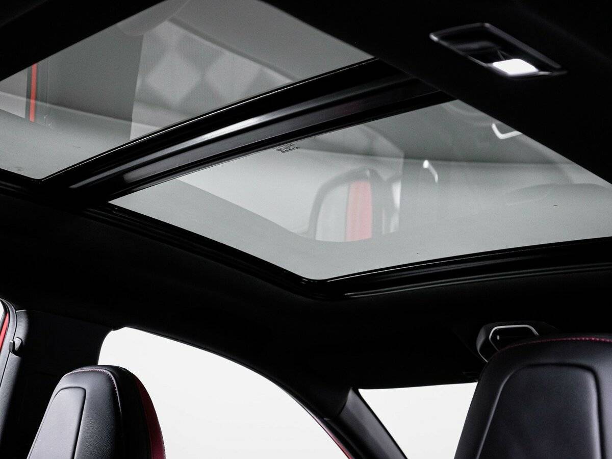 Geely Coolray 2024 года с пробегом. Фото: #20