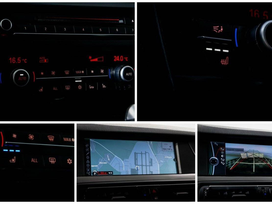 BMW 5 серии 2012 года с пробегом. Фото: #18