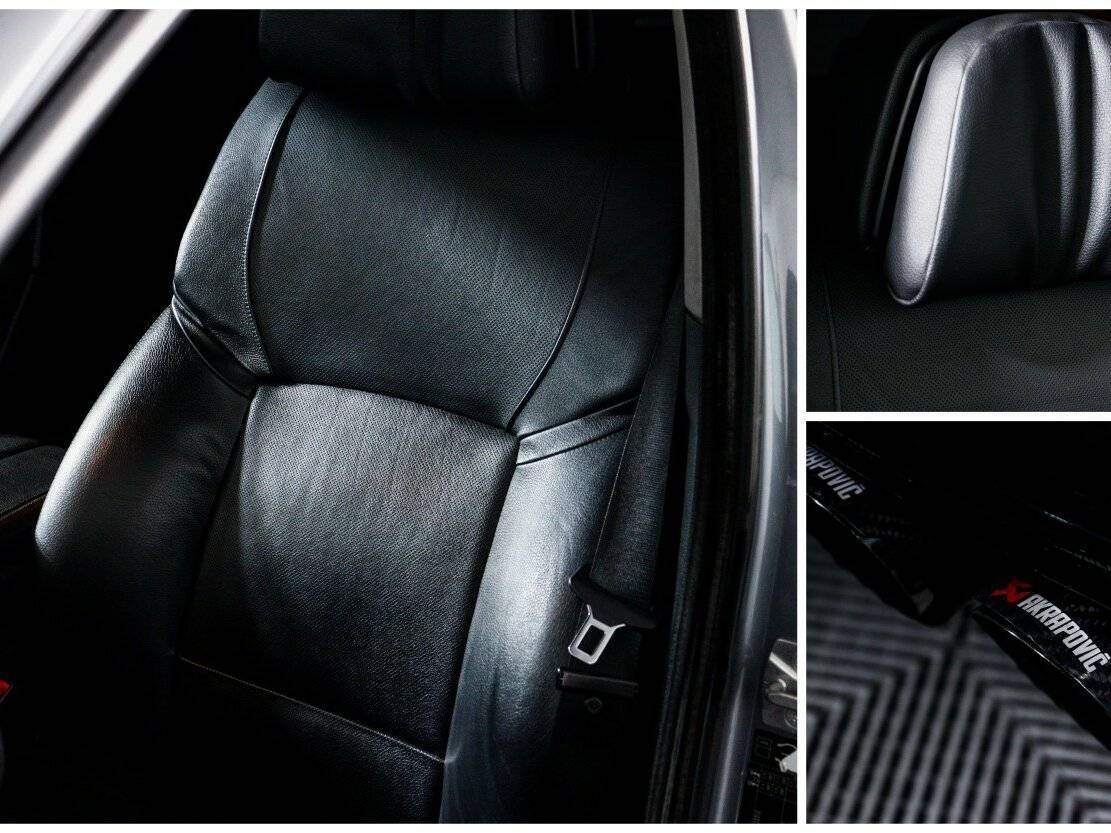 BMW 5 серии 2012 года с пробегом. Фото: #21