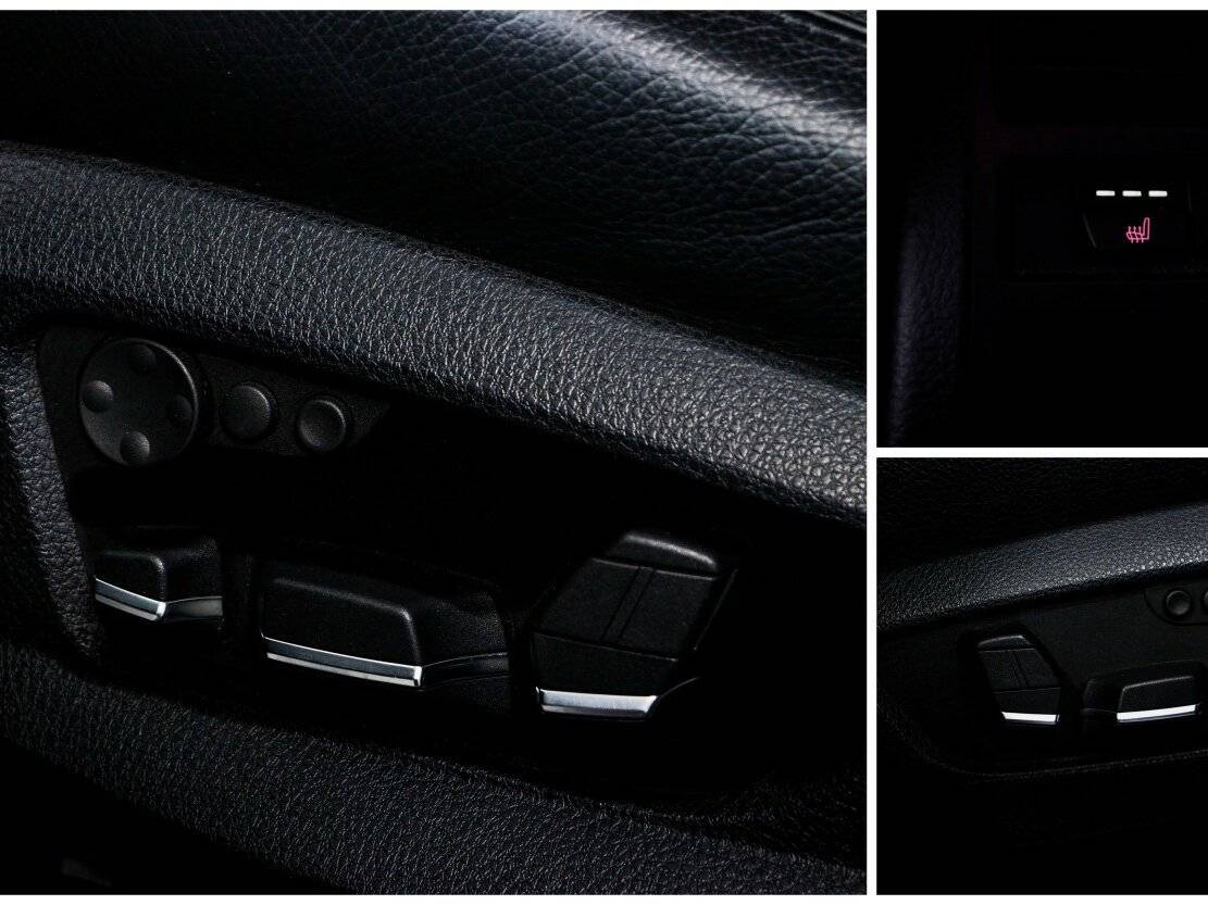 BMW 5 серии 2012 года с пробегом. Фото: #22