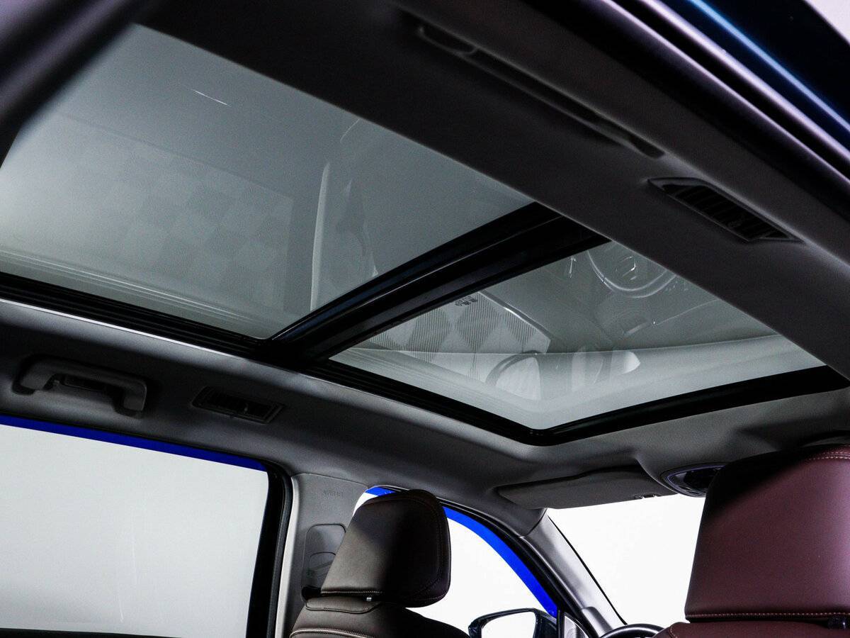 EXEED VX 2022 года с пробегом. Фото: #18