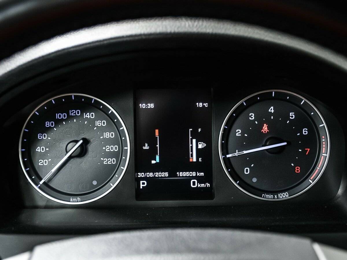 Land Rover Freelander 2014 года с пробегом. Фото: #9