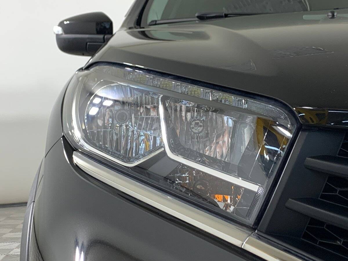 Б/У Лада (ВАЗ) ИКСРЭЙ 2021 года. Фото: #9