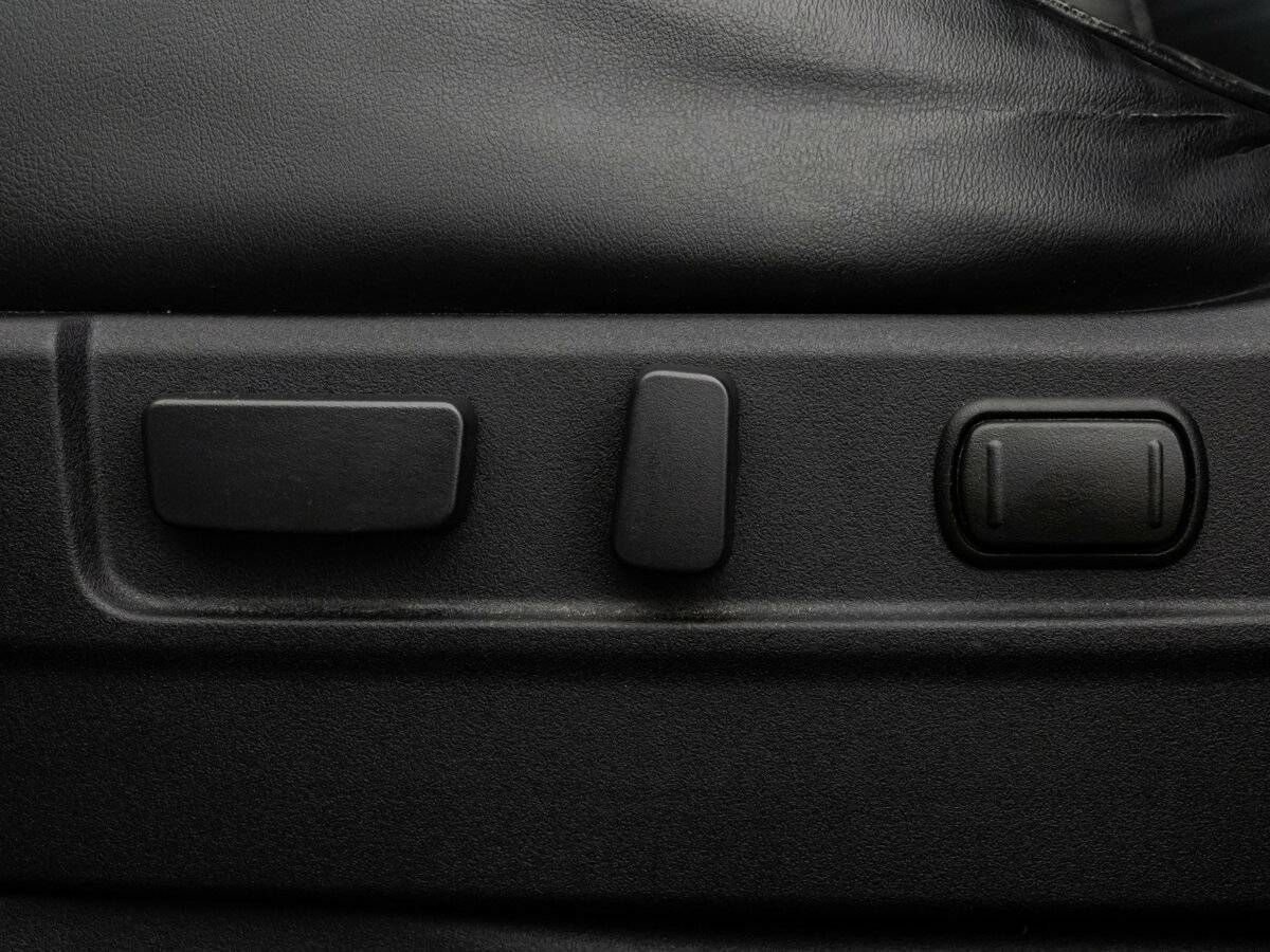 Mitsubishi Outlander 2020 года с пробегом. Фото: #21