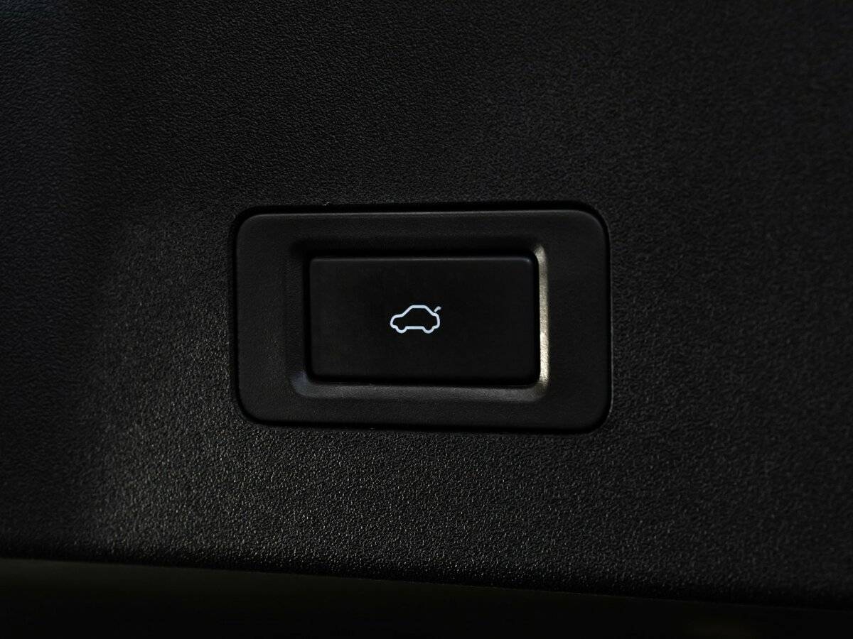 EXEED RX 2023 года с пробегом. Фото: #31